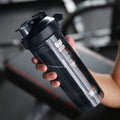 760ml Tritan protein shaker bottle