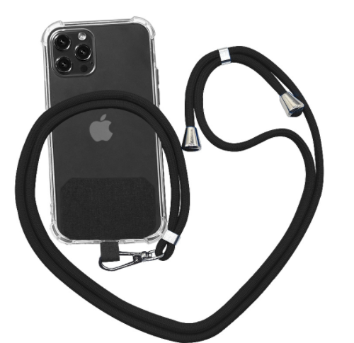 Crossbody phone lanyard strap 2-pack – view 3