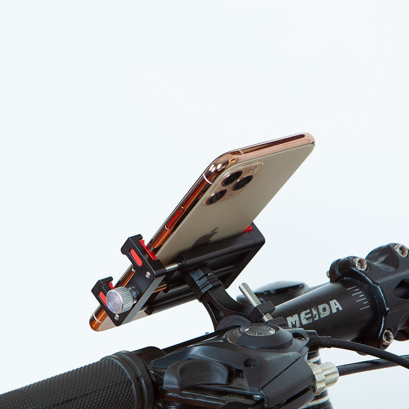Bike Phone Mount view 5
