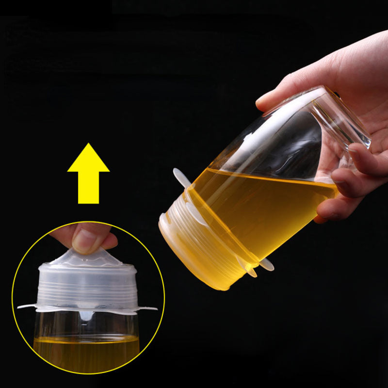 Reusable Silicone Bowl Lids detail