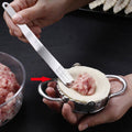 5-Piece Dumpling Press Set