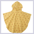 Baby Hooded Bath Towel