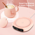 USB Coffee Mug Warmer