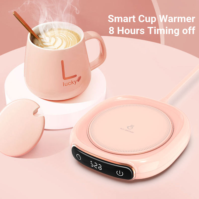 USB Coffee Mug Warmer