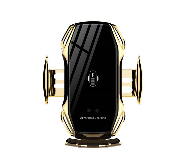 Wireless Car Charger view 7