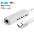 USB to Ethernet Adapter 1