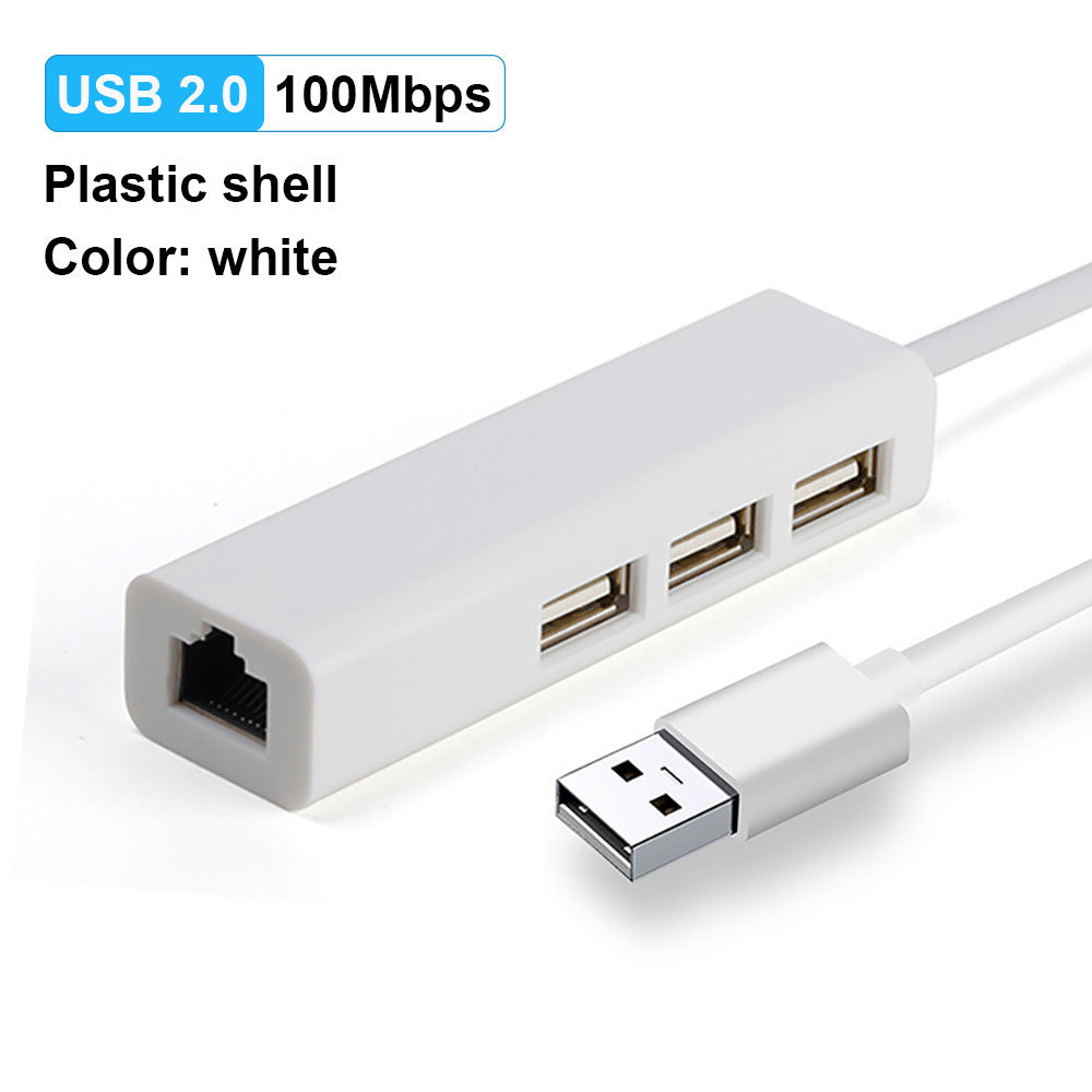 USB to Ethernet Adapter 1