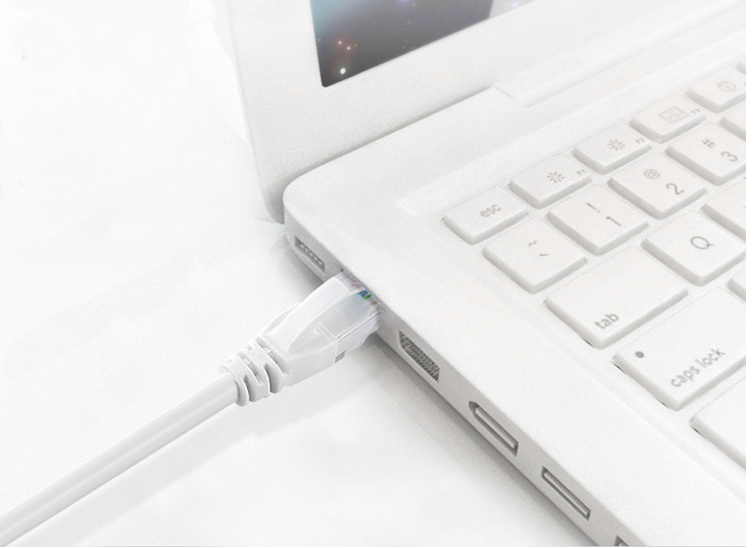 Cat6 Ethernet Network Cable 4