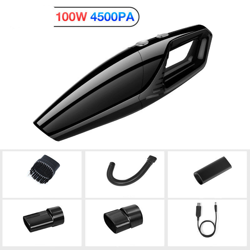 Car Vacuum