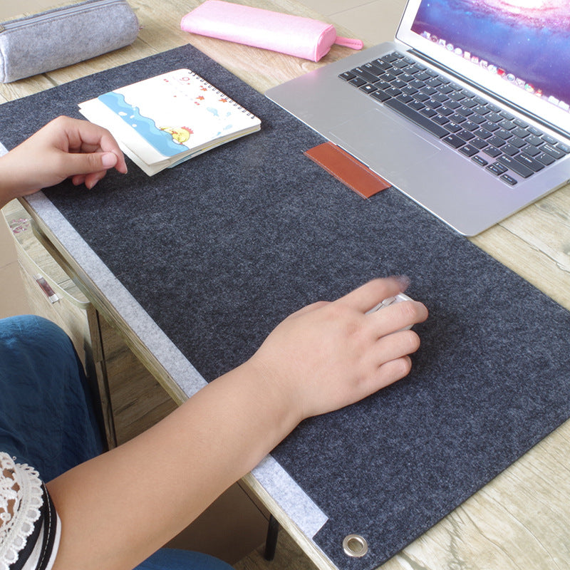 Felt Desk Mat 6