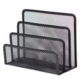 3-Tier Mesh File Sorter view 2