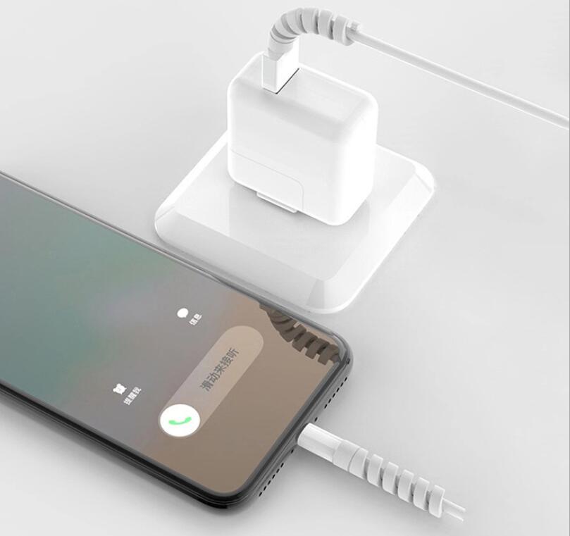 Charging Cable Protectors 2