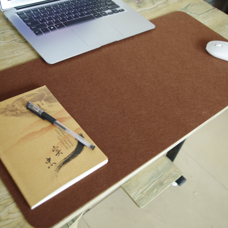 Felt Desk Mat 5