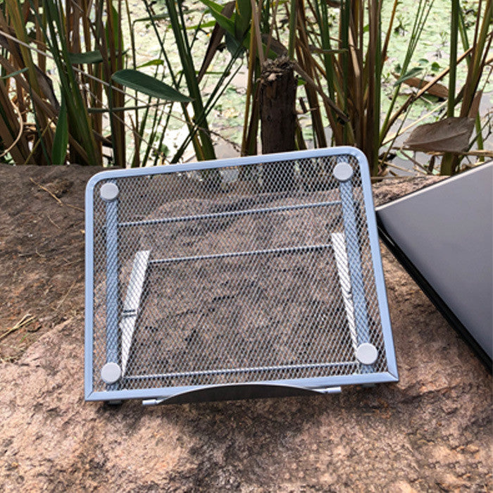 Foldable Laptop Riser Stand view 4