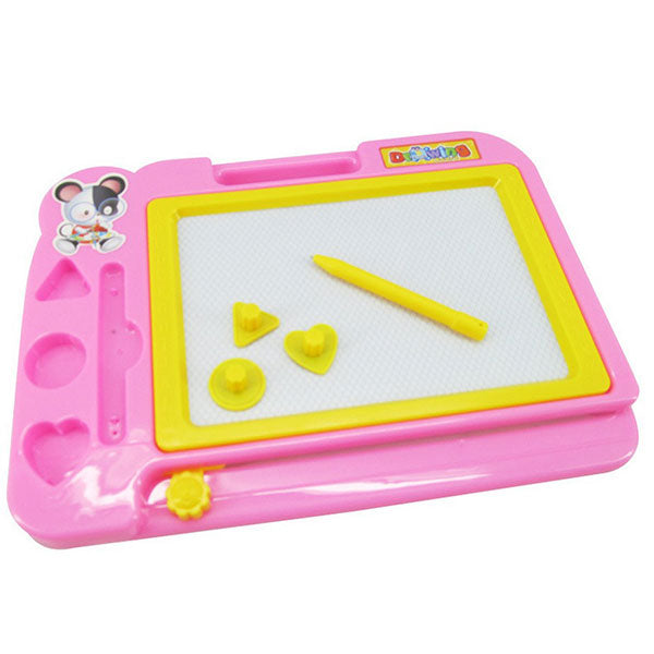 Children's magnetic drawing board – view 5