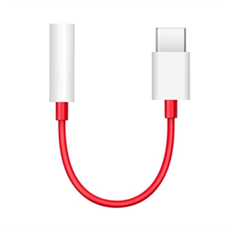 USB-C to 3.5 mm Headphone Adapter 8
