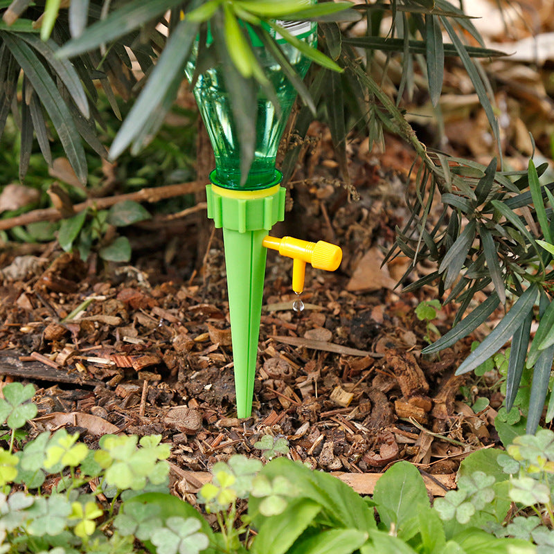 Self-Watering Drip Spikes 3