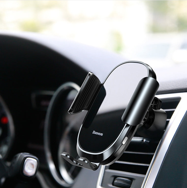 Automatic Car Phone Mount view 7