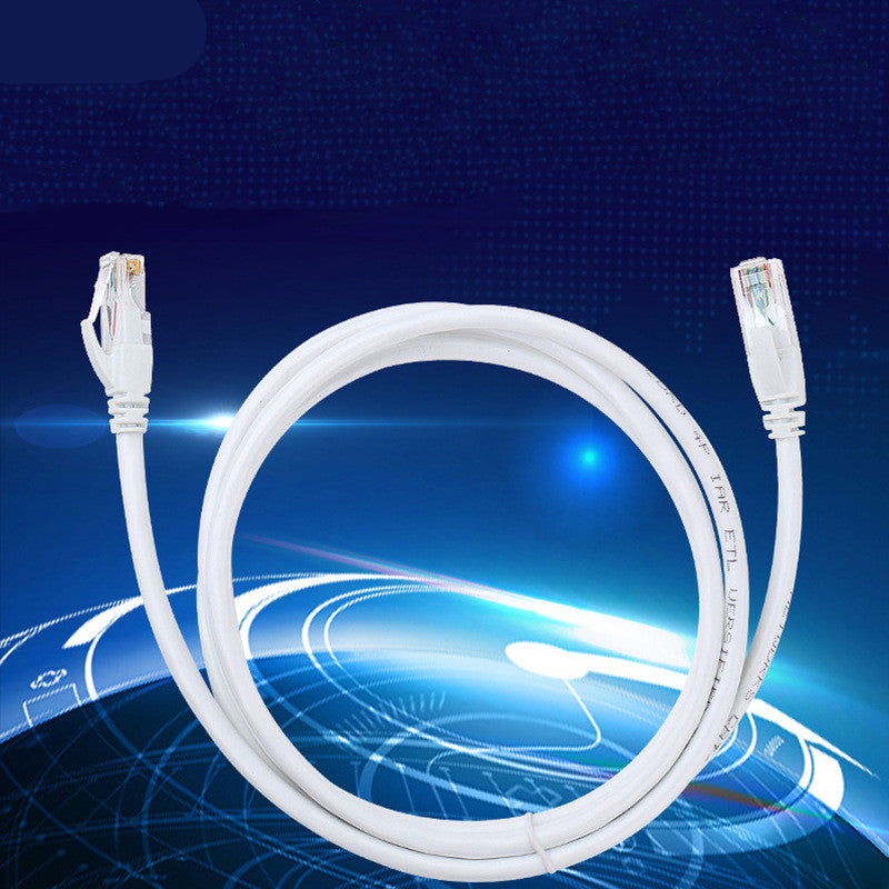 Cat6 Ethernet Network Cable 2
