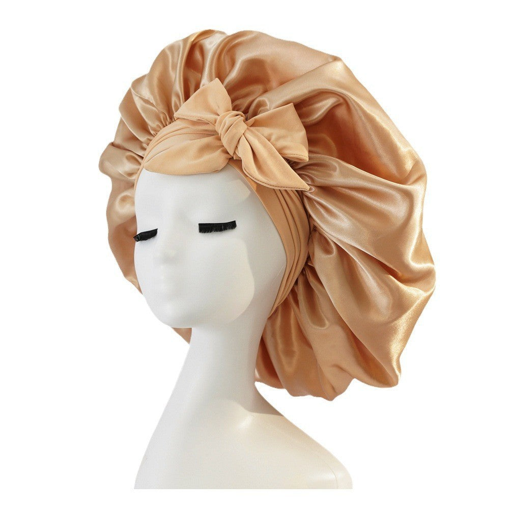 Satin Hat Bow view 7