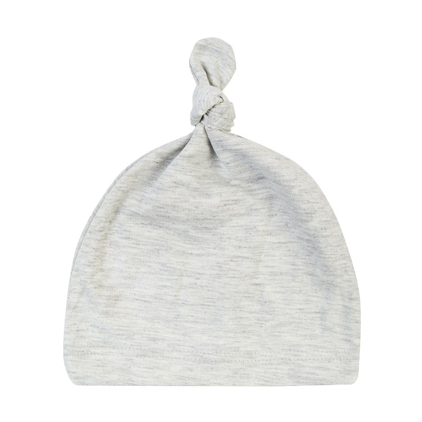 Newborn Knot Hat 6