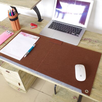 Felt Desk Mat 4