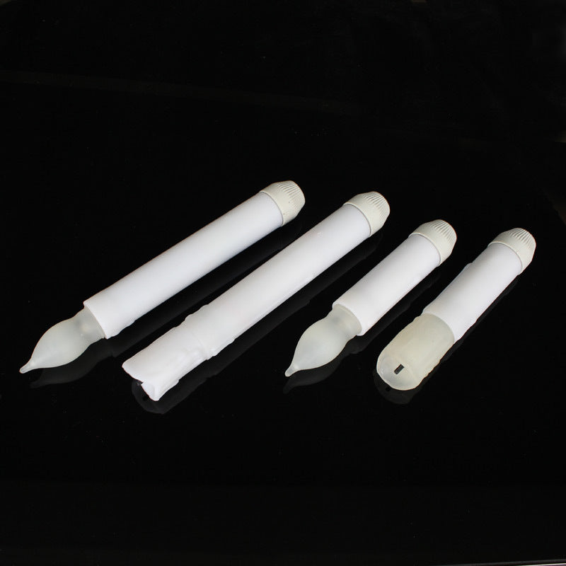 Flickering LED Candles view 7