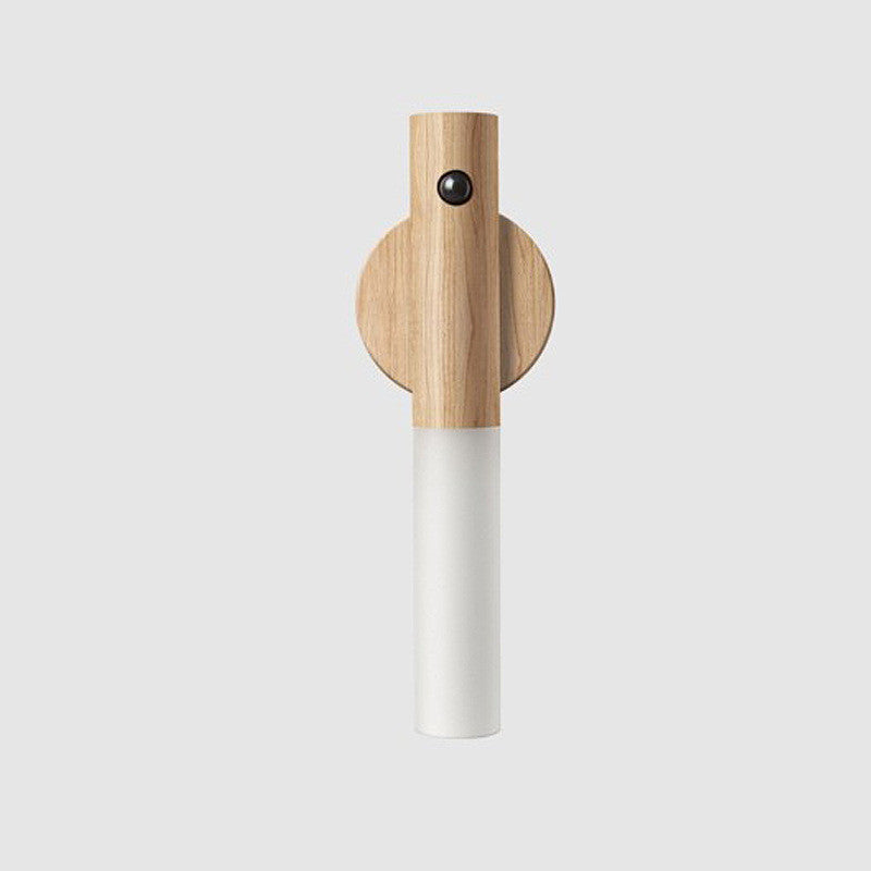 Motion Sensor Night Light detail