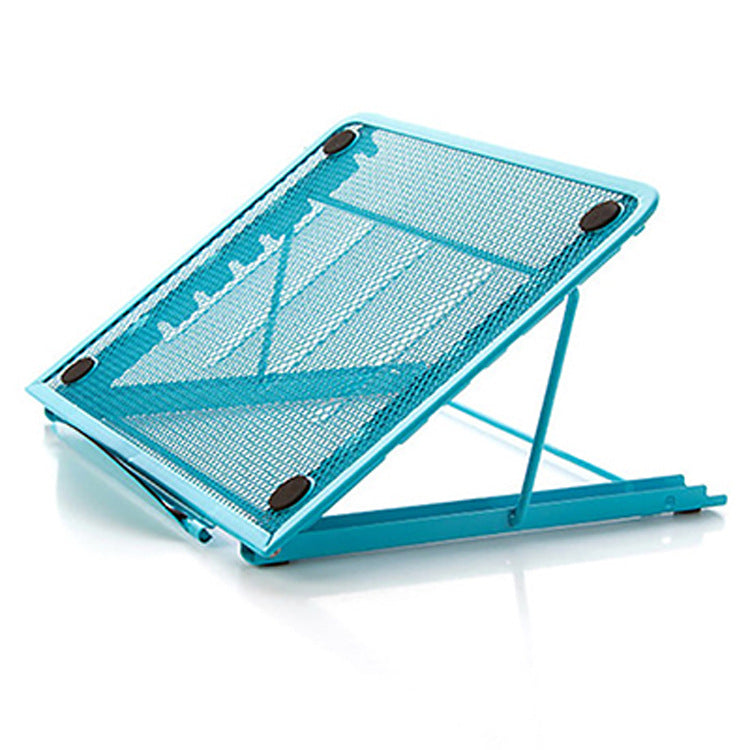Foldable Laptop Riser Stand view 3