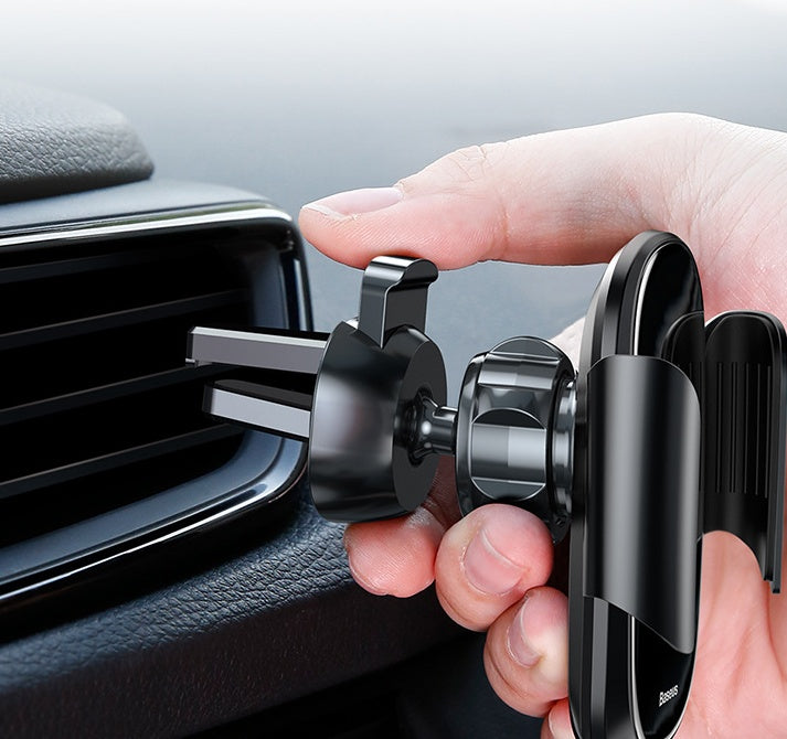 Automatic Car Phone Mount view 5