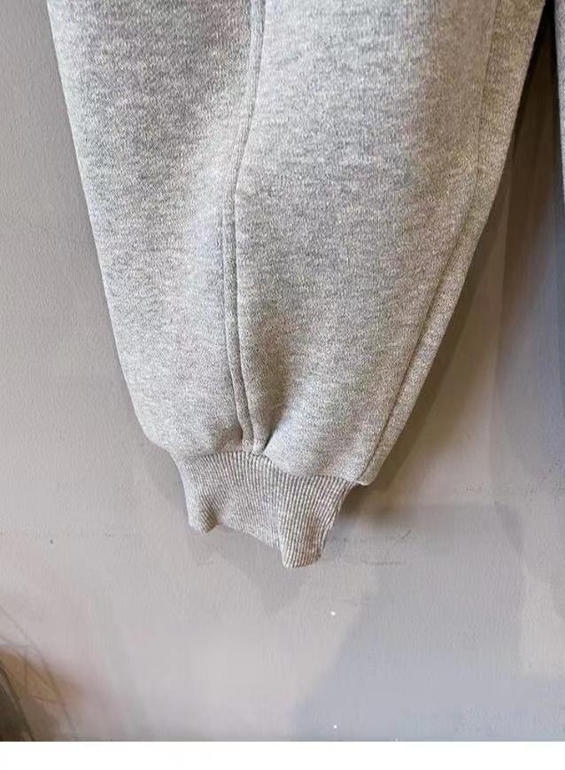 Boys' Fleece Jogger Pants - view 3