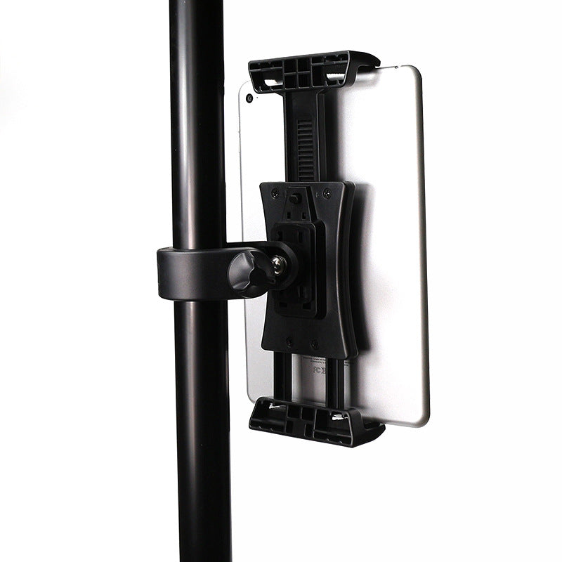 Bike and Treadmill Tablet Holder 7