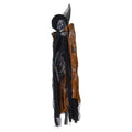 Hanging Witch Ghost Halloween Decoration – view 3