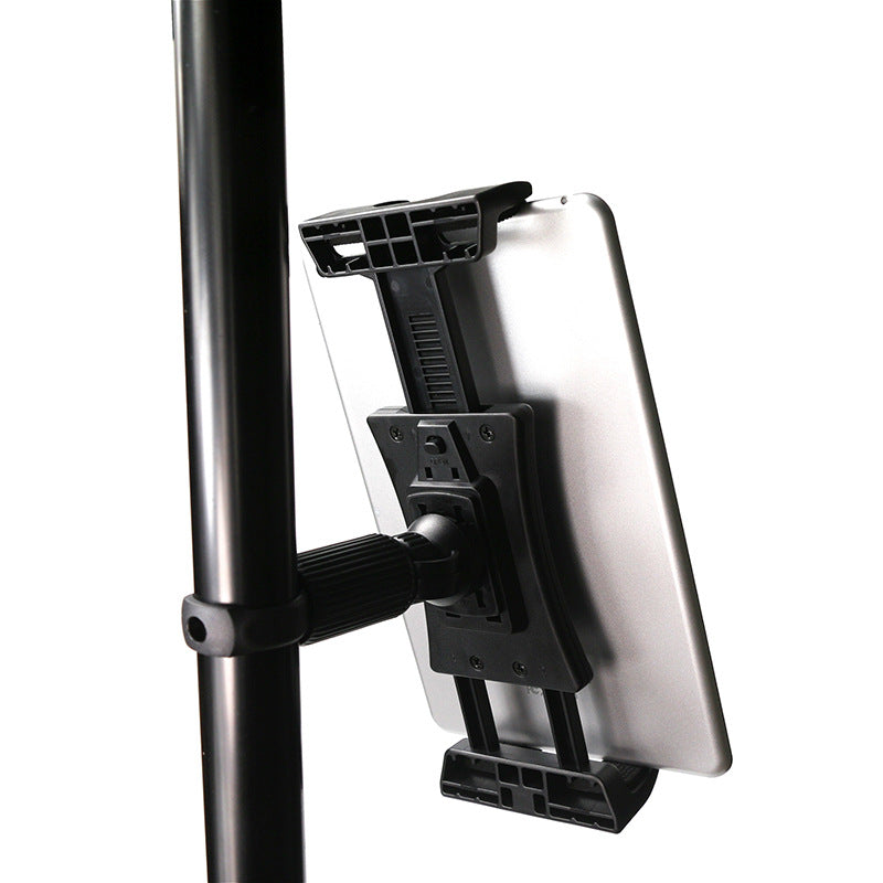 Bike and Treadmill Tablet Holder 3