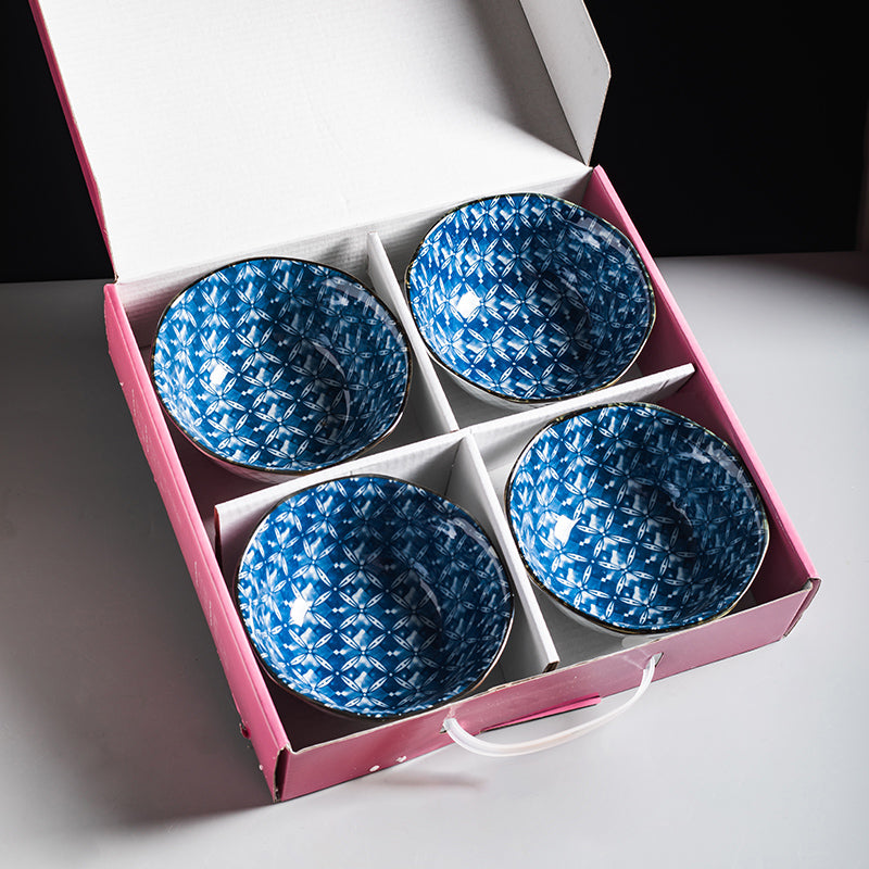 Ceramic Bowl Set