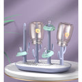Cactus Baby Bottle Drying Rack 1