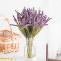 Artificial Lavender Stems 1