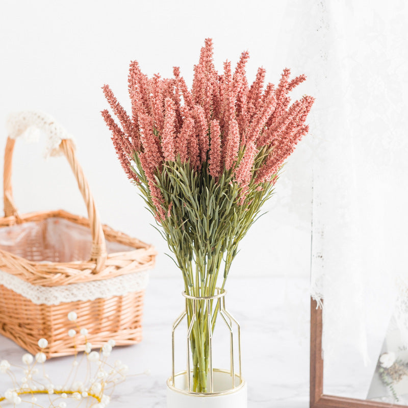 Artificial Lavender Stems 3