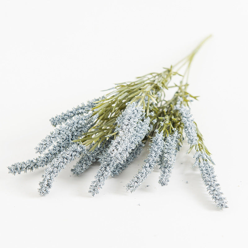 Artificial Lavender Stems 4