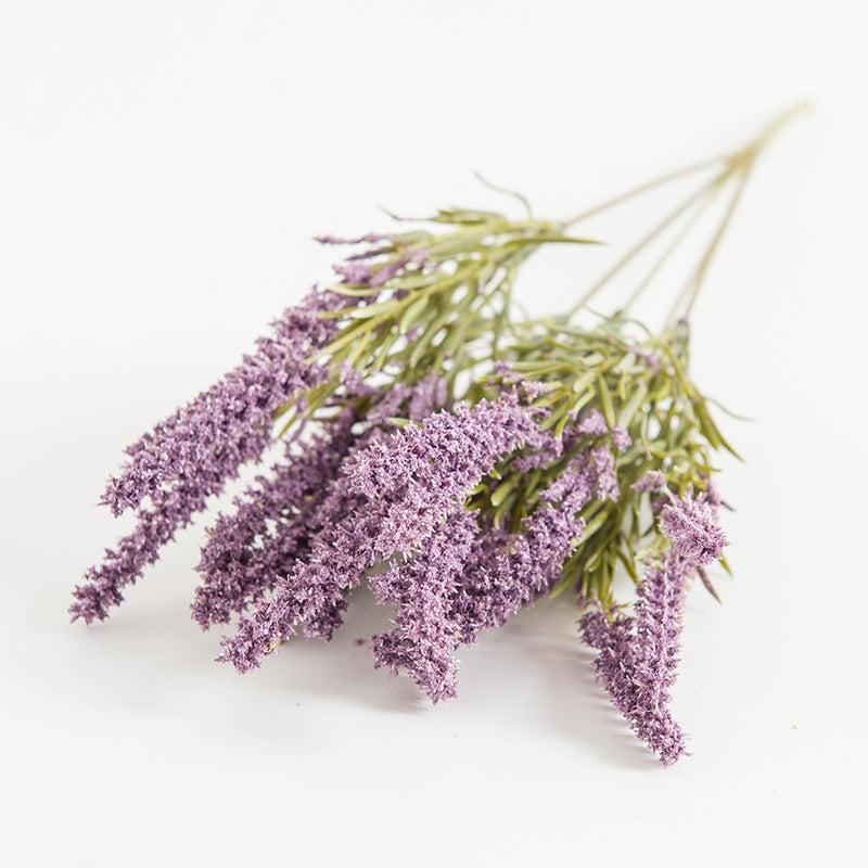 Artificial Lavender Stems 8