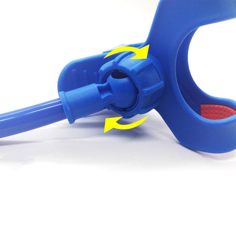 Flexible Gooseneck Bed Phone Holder 8