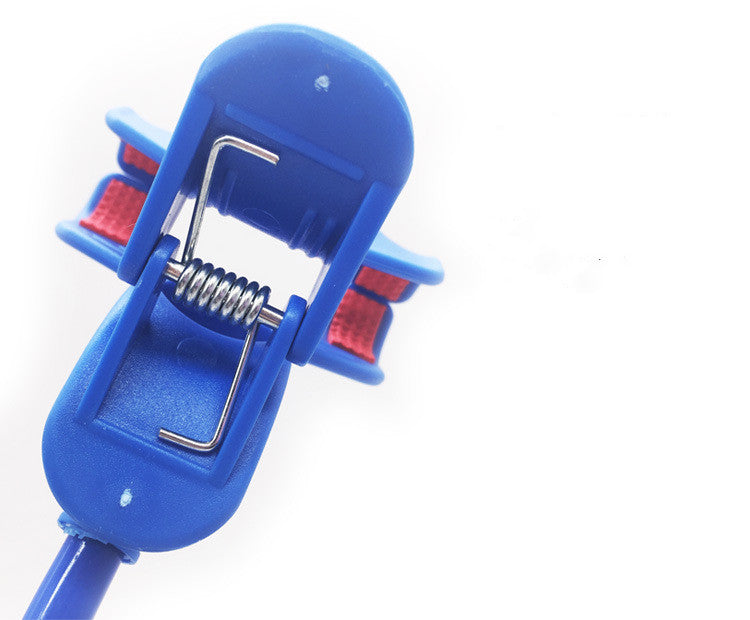 Flexible Gooseneck Bed Phone Holder 3