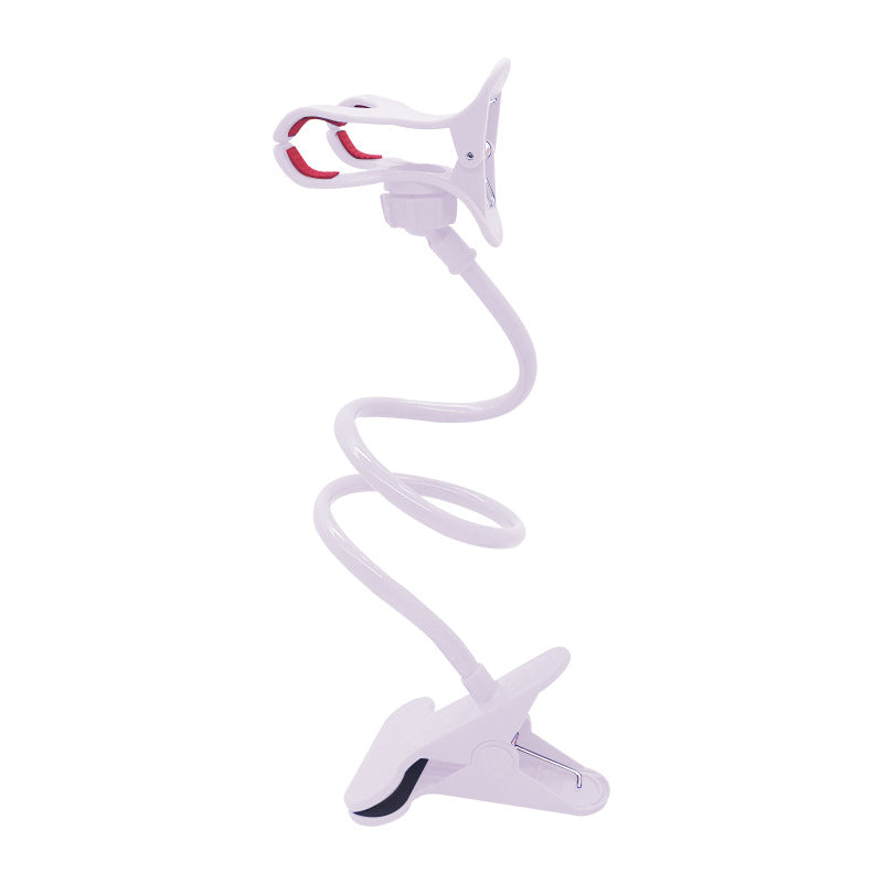 Flexible Gooseneck Bed Phone Holder 6