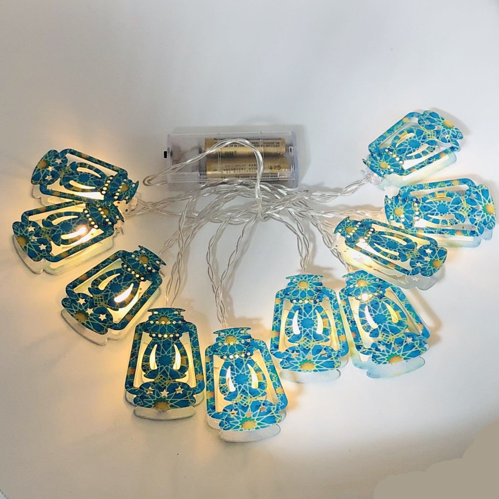 Ramadan Palace Lantern