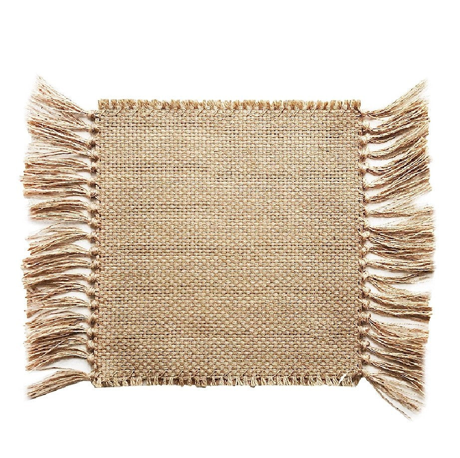 Jute Area Rug