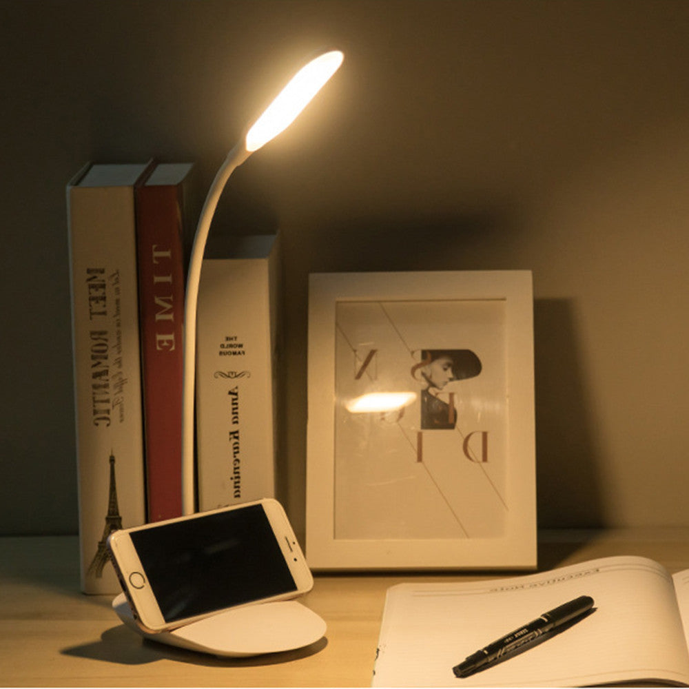 Eye-Care Desk Lamp