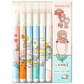 6-Color Highlighter Set