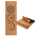 Cork Yoga Mat