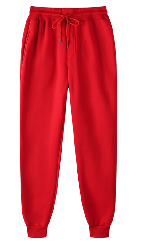 Men's Fleece Jogger Sweatpants – view 3