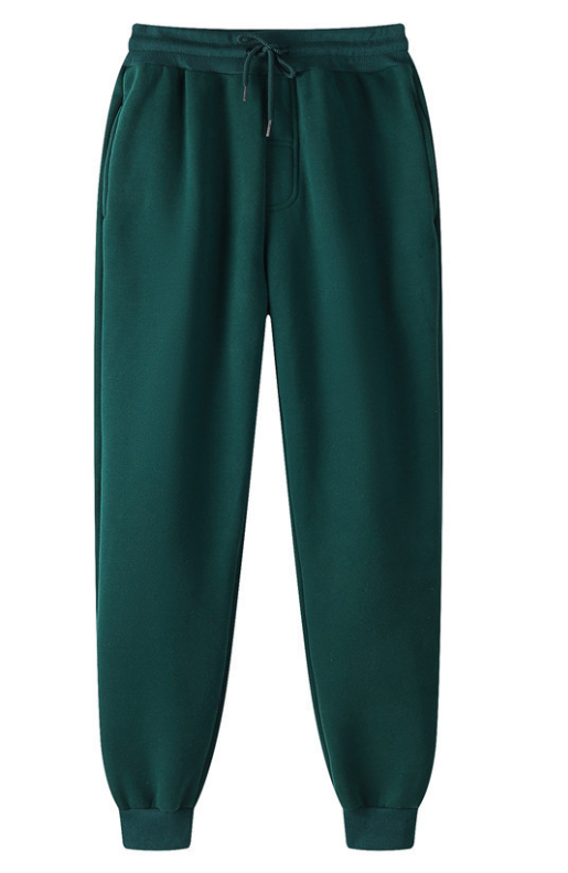 Men's Fleece Jogger Sweatpants – view 2